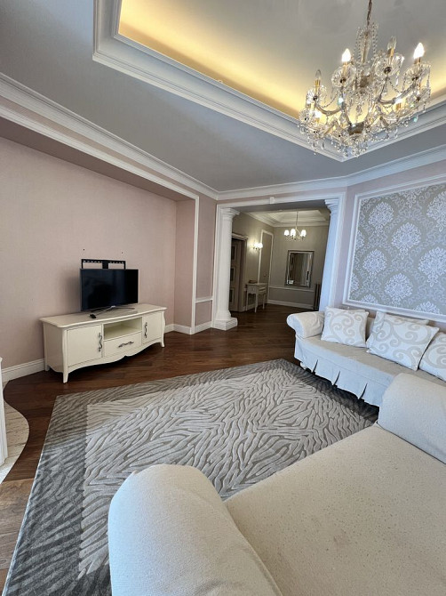 ЖК Мерседес ! Светлая квартира возле моря  в элтном ЖК  ! Одесса - изображение 5