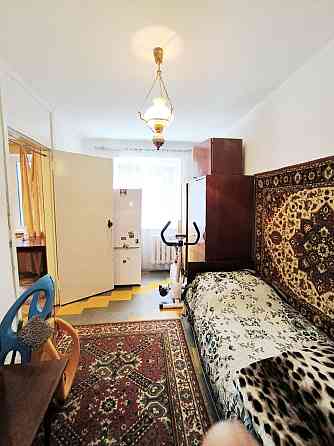 2-х комн. квартира в р-не пр. Поля, ул. Л. Стромцова Дніпро