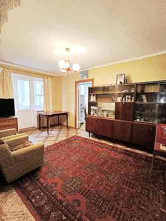 2-х комн. квартира в р-не пр. Поля, ул. Л. Стромцова Дніпро