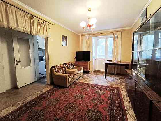 2-х комн. квартира в р-не пр. Поля, ул. Л. Стромцова Дніпро