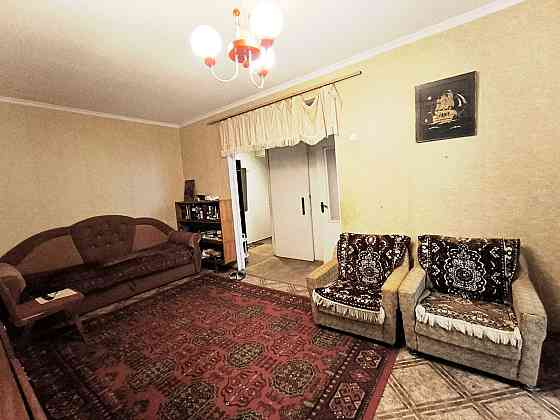 2-х комн. квартира в р-не пр. Поля, ул. Л. Стромцова Дніпро