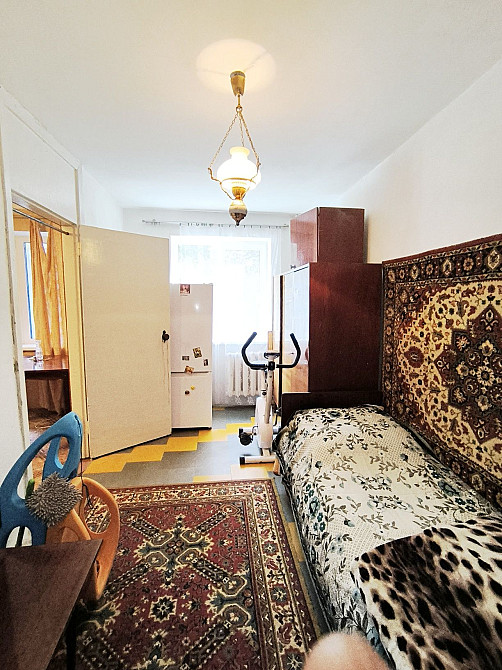 2-х комн. квартира в р-не пр. Поля, ул. Л. Стромцова Днепр - изображение 5