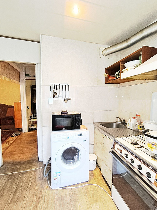 2-х комн. квартира в р-не пр. Поля, ул. Л. Стромцова Днепр - изображение 8