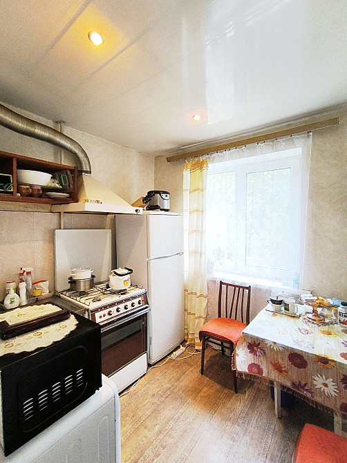 2-х комн. квартира в р-не пр. Поля, ул. Л. Стромцова Днепр - изображение 7