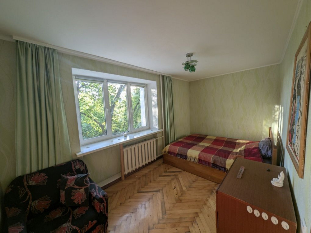 2к квартира Рекордна 4а Запоріжжя - зображення 2