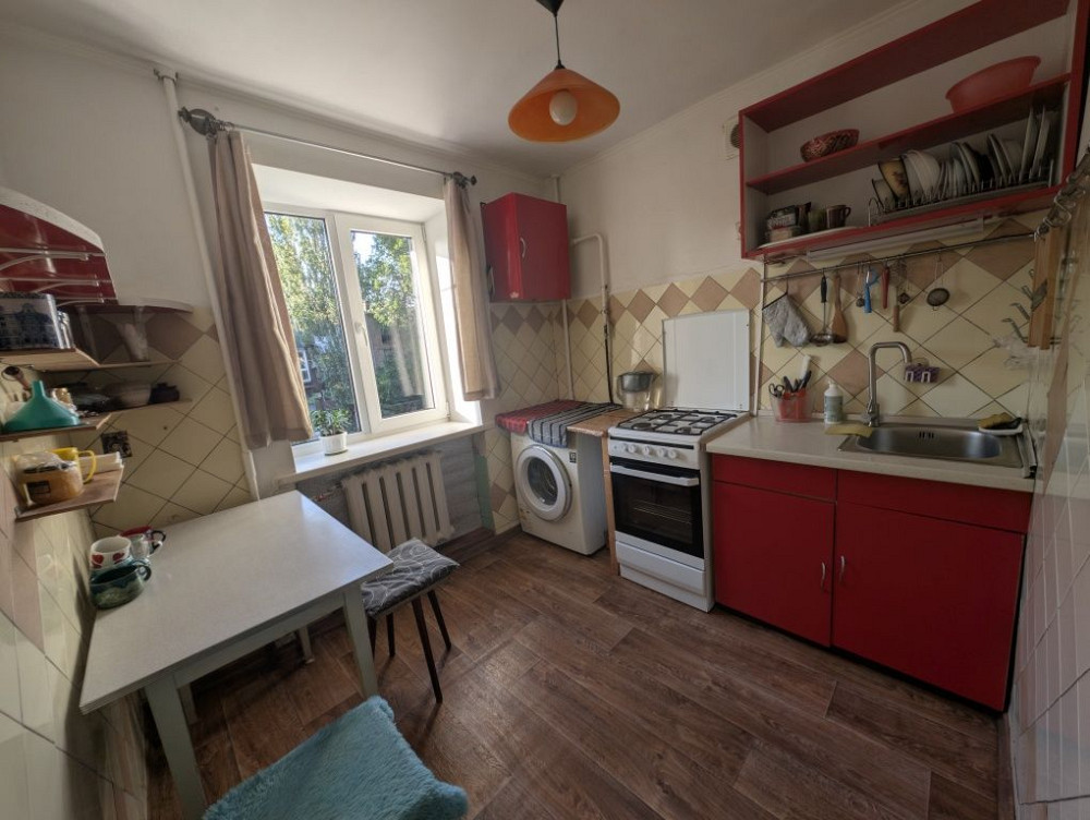 2к квартира Рекордна 4а Запоріжжя - зображення 5