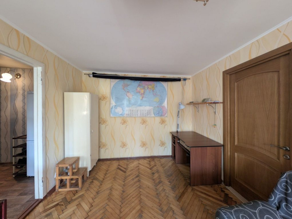 2к квартира Рекордна 4а Запоріжжя - зображення 4