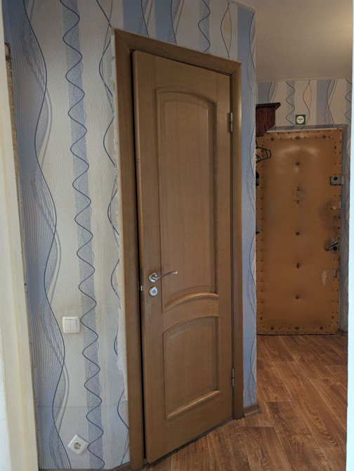 2к квартира Рекордна 4а Запоріжжя - зображення 7