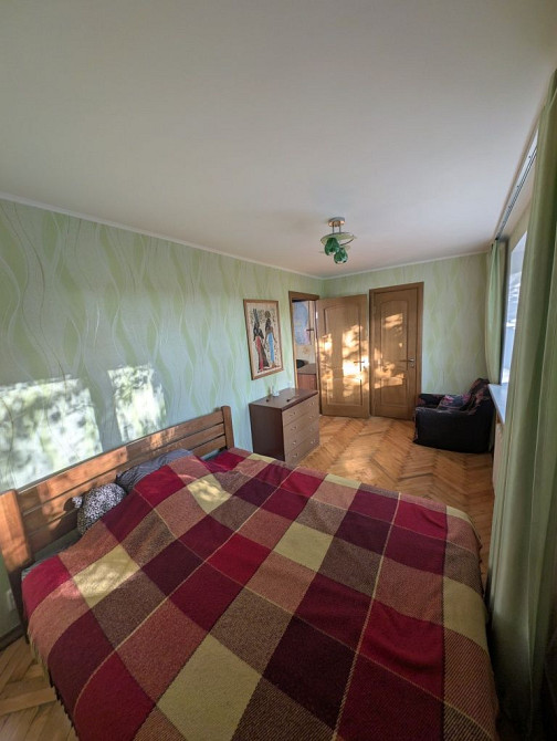 2к квартира Рекордна 4а Запоріжжя - зображення 1