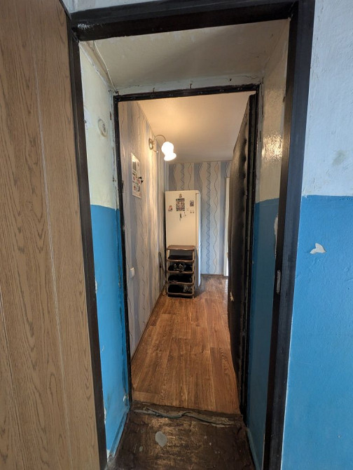 2к квартира Рекордна 4а Запоріжжя - зображення 8