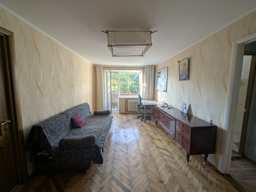 2к квартира Рекордна 4а Запоріжжя - зображення 3