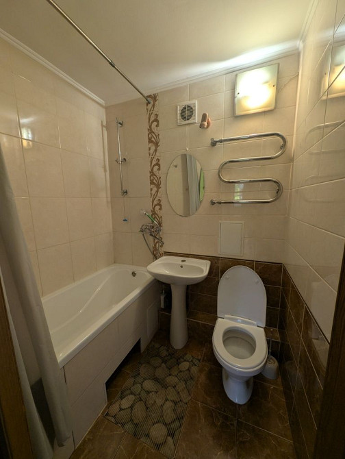 2к квартира Рекордна 4а Запоріжжя - зображення 6