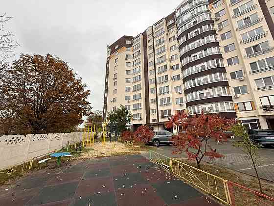 ‼️Поділ‼️  2 кімнатна квартира, 63 м², цегляна новобудова Полтава