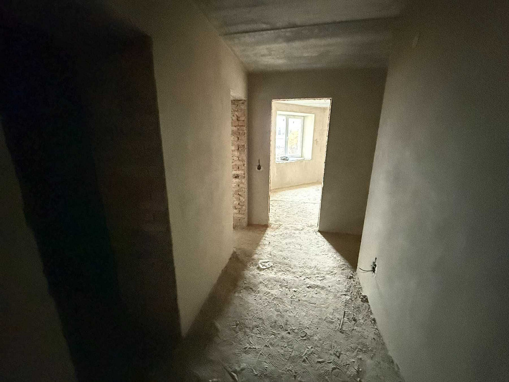 ‼️Поділ‼️  2 кімнатна квартира, 63 м², цегляна новобудова Полтава - изображение 7