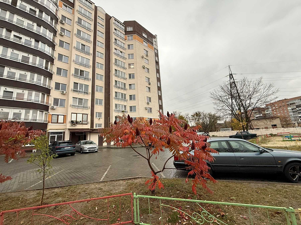 ‼️Поділ‼️  2 кімнатна квартира, 63 м², цегляна новобудова Полтава - изображение 3