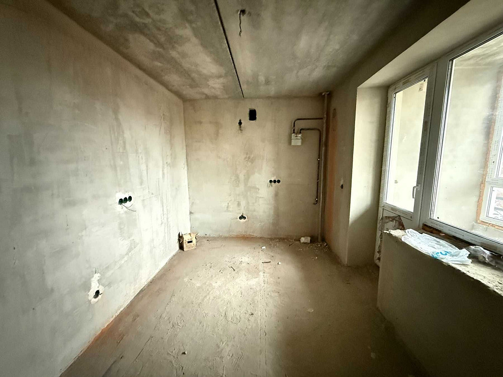 ‼️Поділ‼️  2 кімнатна квартира, 63 м², цегляна новобудова Полтава - изображение 8