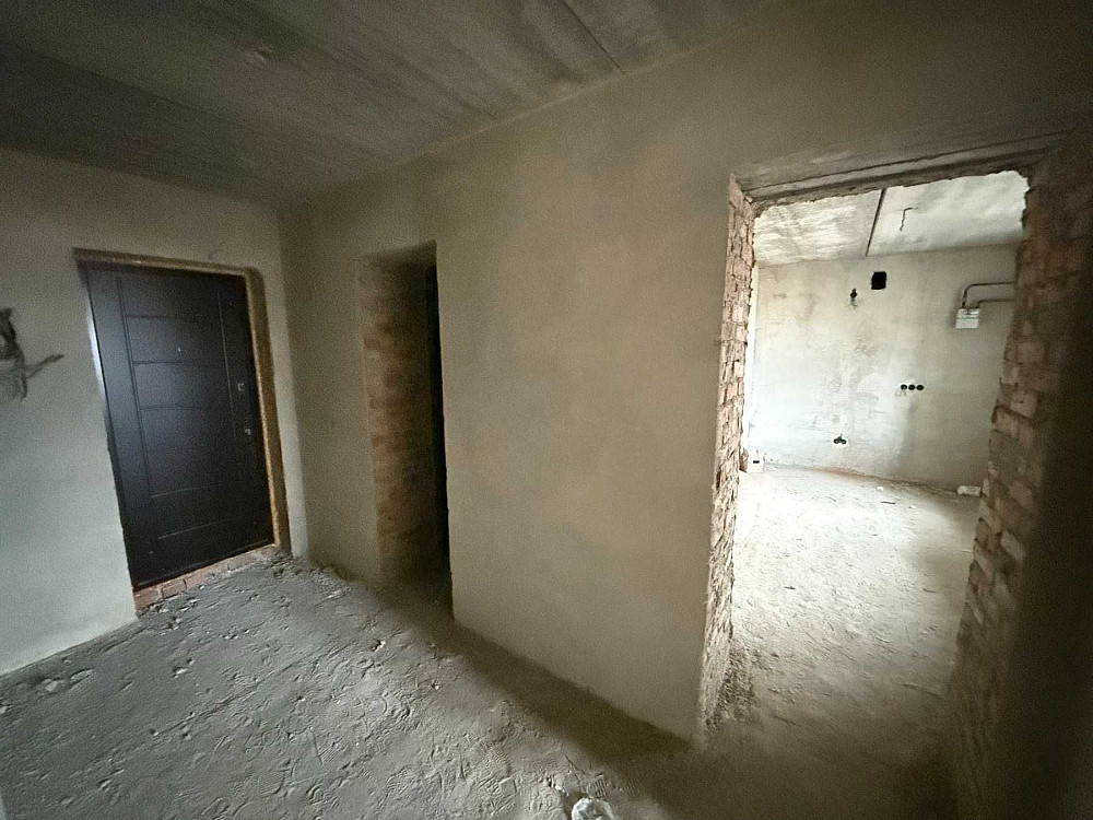 ‼️Поділ‼️  2 кімнатна квартира, 63 м², цегляна новобудова Полтава - изображение 6