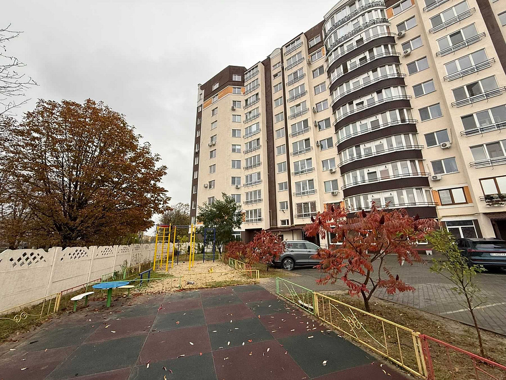 ‼️Поділ‼️  2 кімнатна квартира, 63 м², цегляна новобудова Полтава - изображение 2