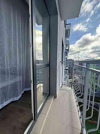 1-кімнатна біля парку, Паркове містечко Ивано-Франковск