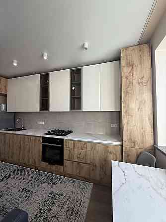 1-кімнатна біля парку, Паркове містечко Ивано-Франковск