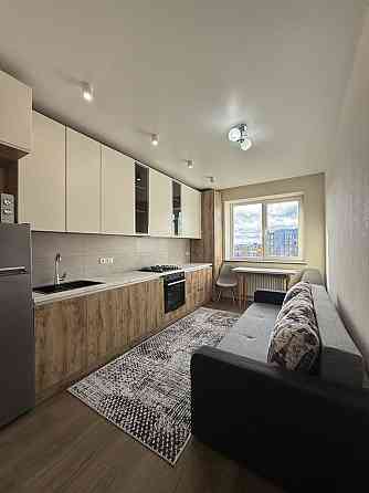 1-кімнатна біля парку, Паркове містечко Ивано-Франковск