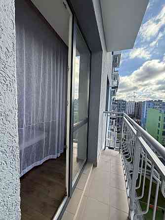 1-кімнатна біля парку, Паркове містечко Ивано-Франковск