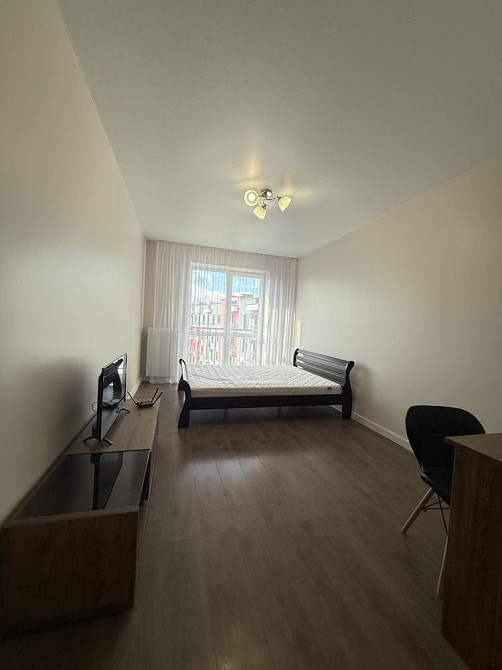 1-кімнатна біля парку, Паркове містечко Ивано-Франковск - изображение 5