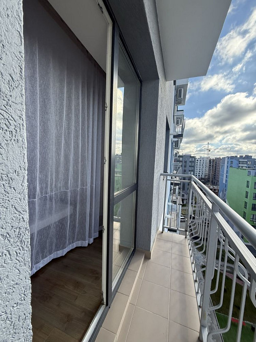 1-кімнатна біля парку, Паркове містечко Ивано-Франковск - изображение 3