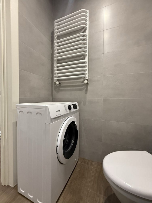 1-кімнатна біля парку, Паркове містечко Ивано-Франковск - изображение 8