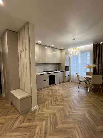 Продаж 1 к квартири ЖК р-н озера Ивано-Франковск