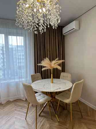 Продаж 1 к квартири ЖК р-н озера Ивано-Франковск