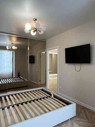 Продаж 1 к квартири ЖК р-н озера Ивано-Франковск