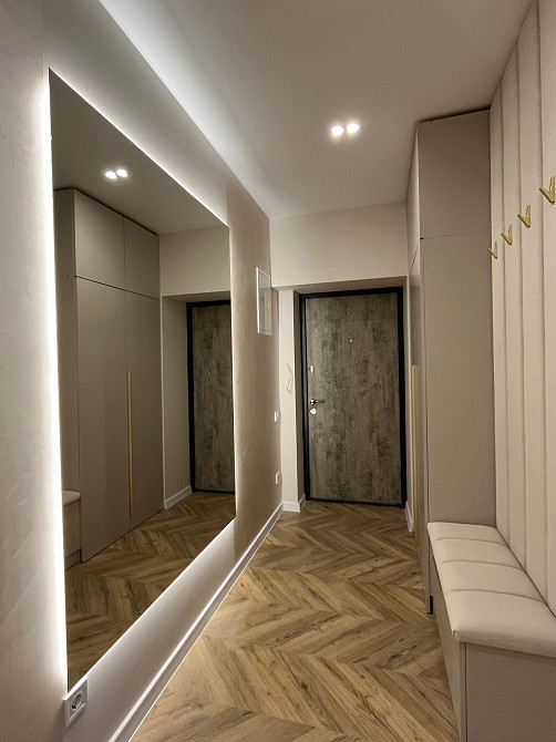 Продаж 1 к квартири ЖК р-н озера Ивано-Франковск - изображение 3