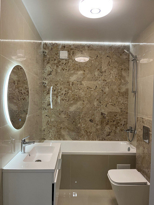 Продаж 1 к квартири ЖК р-н озера Ивано-Франковск - изображение 7