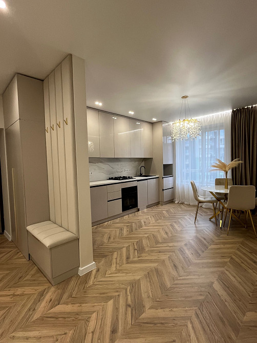 Продаж 1 к квартири ЖК р-н озера Ивано-Франковск - изображение 2