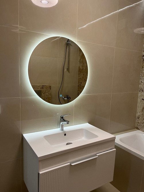 Продаж 1 к квартири ЖК р-н озера Ивано-Франковск - изображение 6