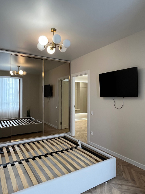 Продаж 1 к квартири ЖК р-н озера Ивано-Франковск - изображение 5