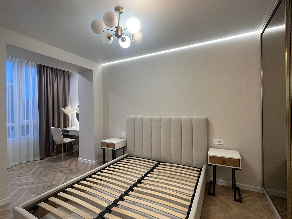 Продаж 1 к квартири ЖК р-н озера Ивано-Франковск - изображение 8