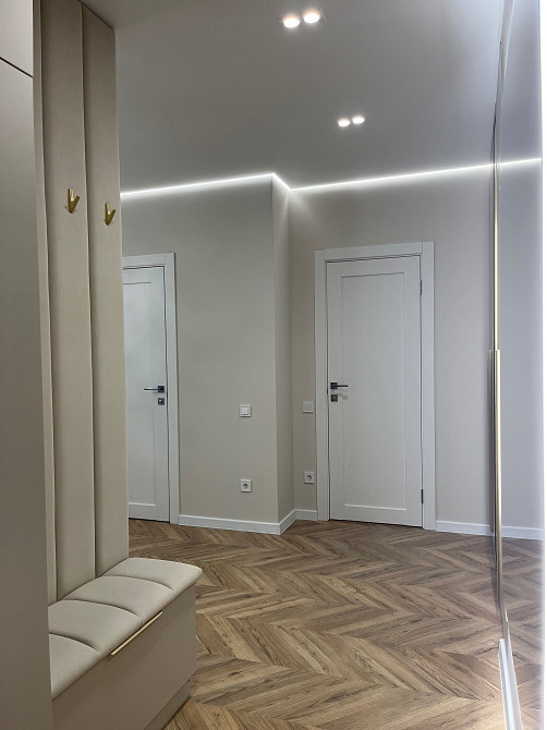 Продаж 1 к квартири ЖК р-н озера Ивано-Франковск - изображение 4