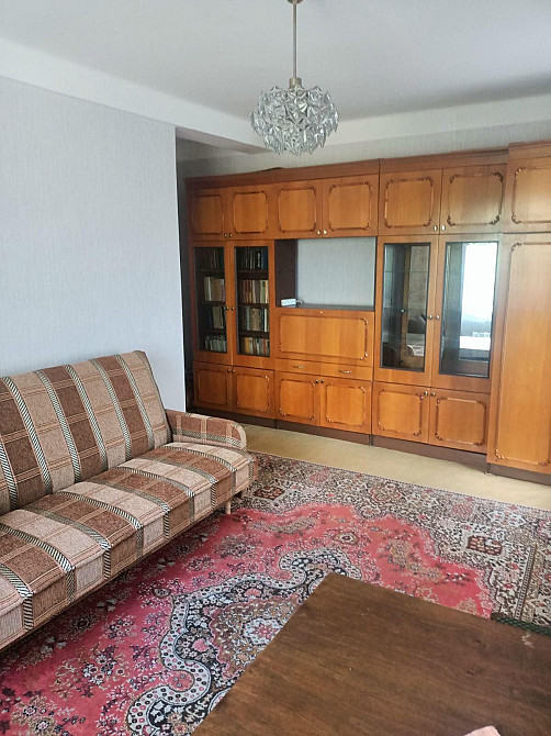 Здам двухкімнатну квартиру на Оболоні Киев - изображение 4