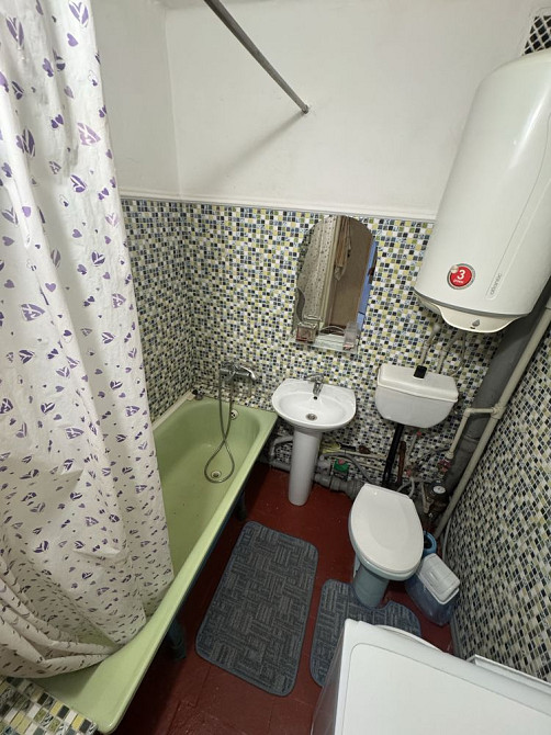 Сдаю 1 комнатную квартиру на пр Мира /Колос‼️ Миколаїв - зображення 7