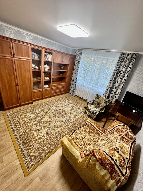 Сдаю 1 комнатную квартиру на пр Мира /Колос‼️ Миколаїв - зображення 4