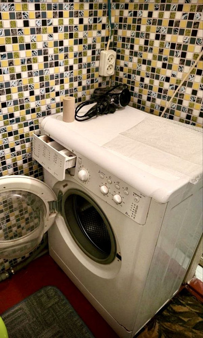 Сдаю 1 комнатную квартиру на пр Мира /Колос‼️ Миколаїв - зображення 8