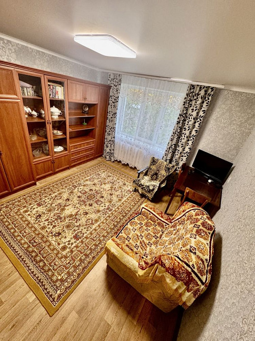 Сдаю 1 комнатную квартиру на пр Мира /Колос‼️ Миколаїв - зображення 3