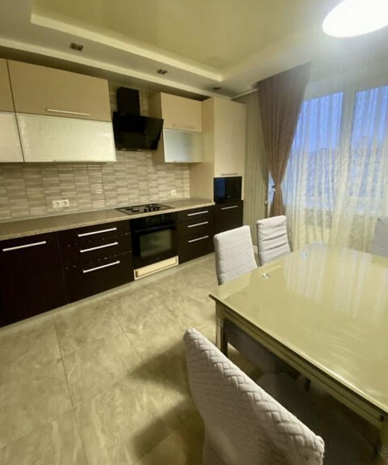 Здається чудова 3 кімната квартира район Академічний. Вінниця - зображення 1