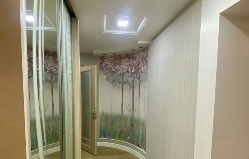 Здається чудова 3 кімната квартира район Академічний. Вінниця - зображення 7