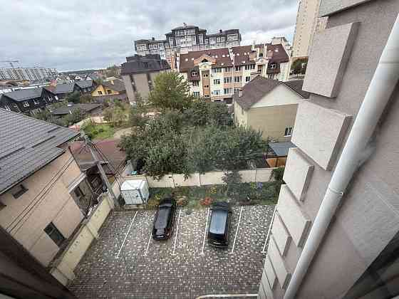 Оренда 2кімнатної квартири в Бучі «ЖК АМУР» з паркомісцем Буча