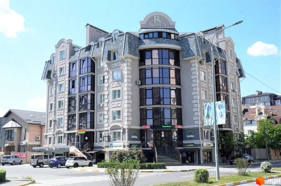 Оренда 2кімнатної квартири в Бучі «ЖК АМУР» з паркомісцем Буча - зображення 4