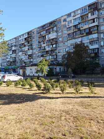 Сдам квартиру ул Харьковское Шоссе дом 21 Київ