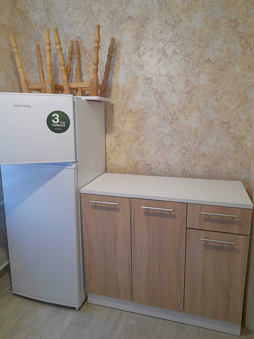 Сдам квартиру ул Харьковское Шоссе дом 21 Київ - зображення 7